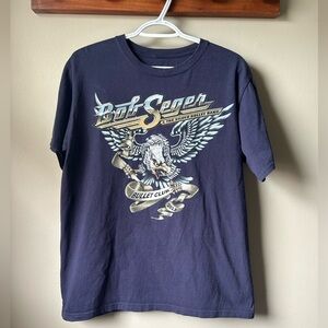Bob Seger Fan Club T-Shirt